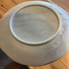 23cm食器　1枚の画像