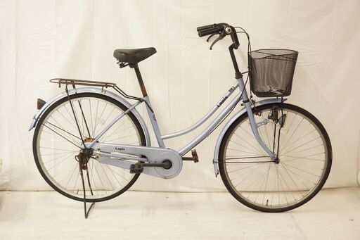 LAPIS シティサイクル