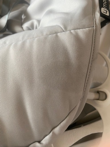 4moms mamaRoo5 電動バウンサー グレー 最新モデル