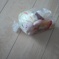 ゾンビランドサガぬいぐるみ