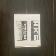 HKS フラッシュエディエーター　86 BRZ用 