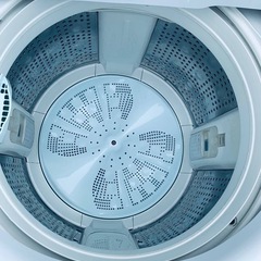 ①✅日立電気洗濯機✅ ✅BW-V80F✅の画像