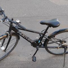 【売約済み】26インチ 🚲 中古 自転車 13,800円 🔁6段...