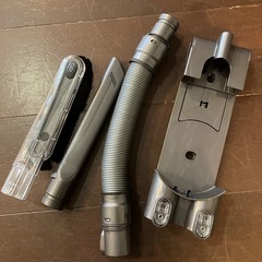 新品⭐︎ダイソンv6⭐︎ノズルセット