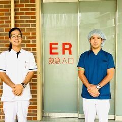 ＼年間休日121日／残業ナシ！スキルを広げたい方も歓迎！臨床工学技士
