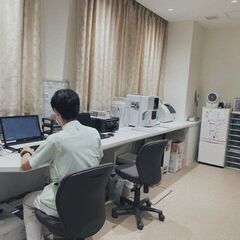 ＼年間休日121日！特別休暇制度あり／ライフイベントに合わせた勤務ができる！OT募集の画像