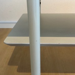 Francfranc コーヒーテーブルの画像