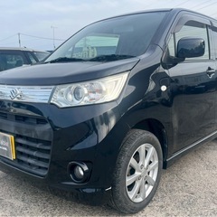 【支払総額16.8万円】h25年式34スティングレー 車検令和8...