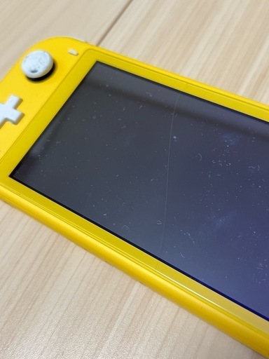 Nintendo Switch Lite すぐに遊べるセット