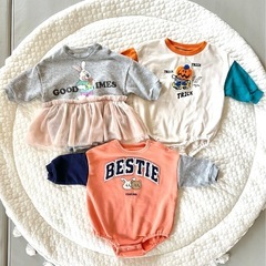 BREEZEボディオール3点セット／70cmの画像
