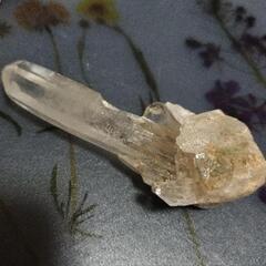 天然ヒマラヤ水晶◇クル産M-11の画像