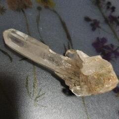 天然ヒマラヤ水晶◇クル産M-11の画像