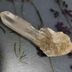 天然ヒマラヤ水晶◇クル産M-11の画像