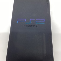 【トレファクマーケット久喜店】SONY　PlayStation2
