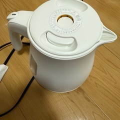 電気ケトル