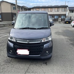 パレット車検2年付