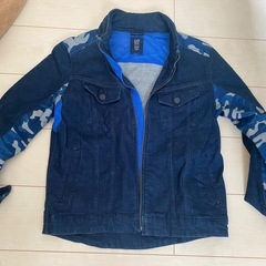 服，上着の画像