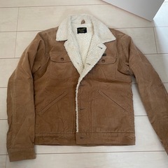 服，上着の画像