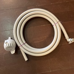 洗濯機⭐︎風呂水吸水ホース⭐︎