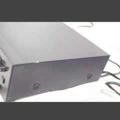 【メンテナンス品】TASCAM MD-350 タスカム MDデッキ ④の画像