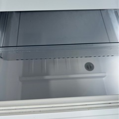 E1906   冷蔵庫　ハイアール　Haier 3ドア　286L 2023年　美品の画像