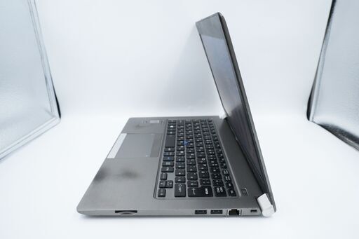 バッテリー◎ 13.3 東芝 ノートPC Dynabook R634/K Core i5-4300U windows11 pro 8G