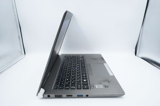 バッテリー◎ 13.3 東芝 ノートPC Dynabook R634/K Core i5-4300U