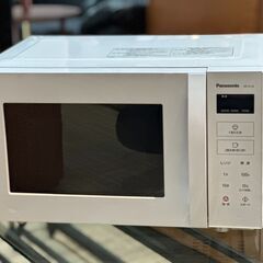 ★ 美品 Panasonic パナソニック 電子レンジ NE-F...
