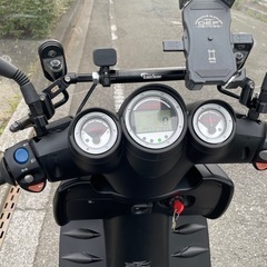 マラグーティファントムMAX250引き取り限定！の画像