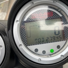 マラグーティファントムMAX250引き取り限定！の画像