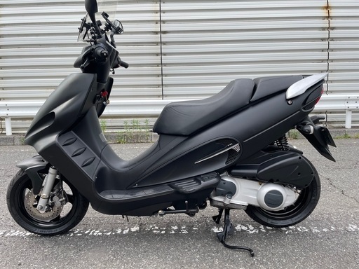 マラグーティファントムMAX250引き取り限定！