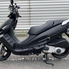 マラグーティファントムMAX250引き取り限定！