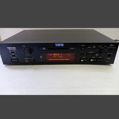 TASCAM MD-350 タスカム MDデッキ ⑤