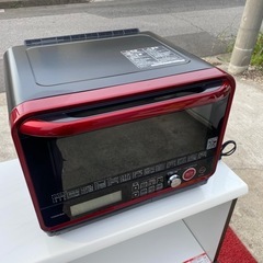 ☆No.a78 オーブンレンジ 石窯ドーム 東芝 2018年製 