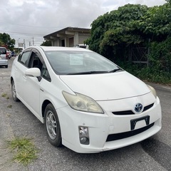 ⑥プリウス30 H23