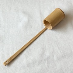 竹柄杓（たけひしゃく）