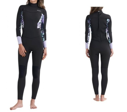 ビラボン レディース ウエットスーツ 最高 BILLABONG ビラボン