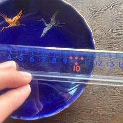 小皿　7枚セットの画像