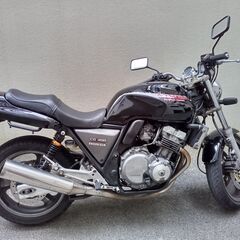 CB400スーパーフォア NC31