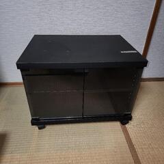 テレビ台　2台の画像