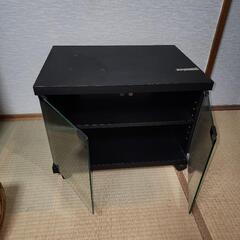テレビ台　2台の画像