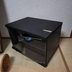 テレビ台　2台の画像
