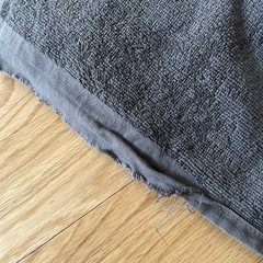IKEA ミニバスタオルの画像