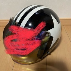 OGKヘルメット