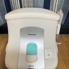 パナソニック足浴スパ