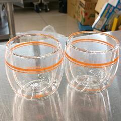 0522-406 BEAMS DESIGN　ペアグラス　未使用