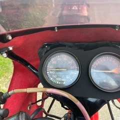 ☆HONDA  NS-1  自賠責2年付き!!☆の画像