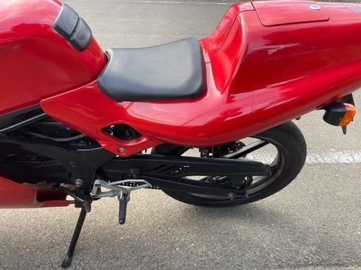 ☆HONDA  NS-1  自賠責付き!!☆