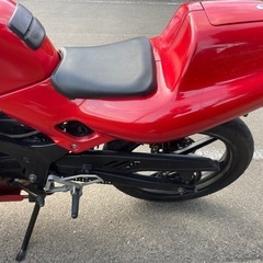 ☆HONDA  NS-1  自賠責2年付き!!☆の画像