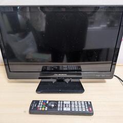 19型テレビ